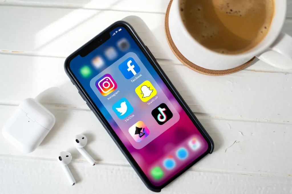 Jak skutecznie prowadzić social media w firmie