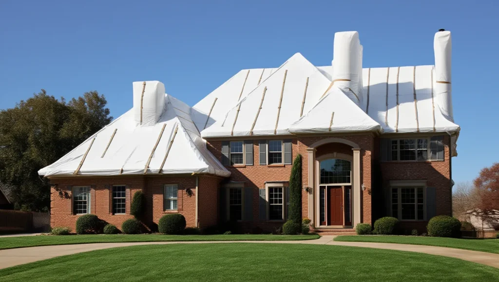 fumigacja najlepsze firmy do fumigacji